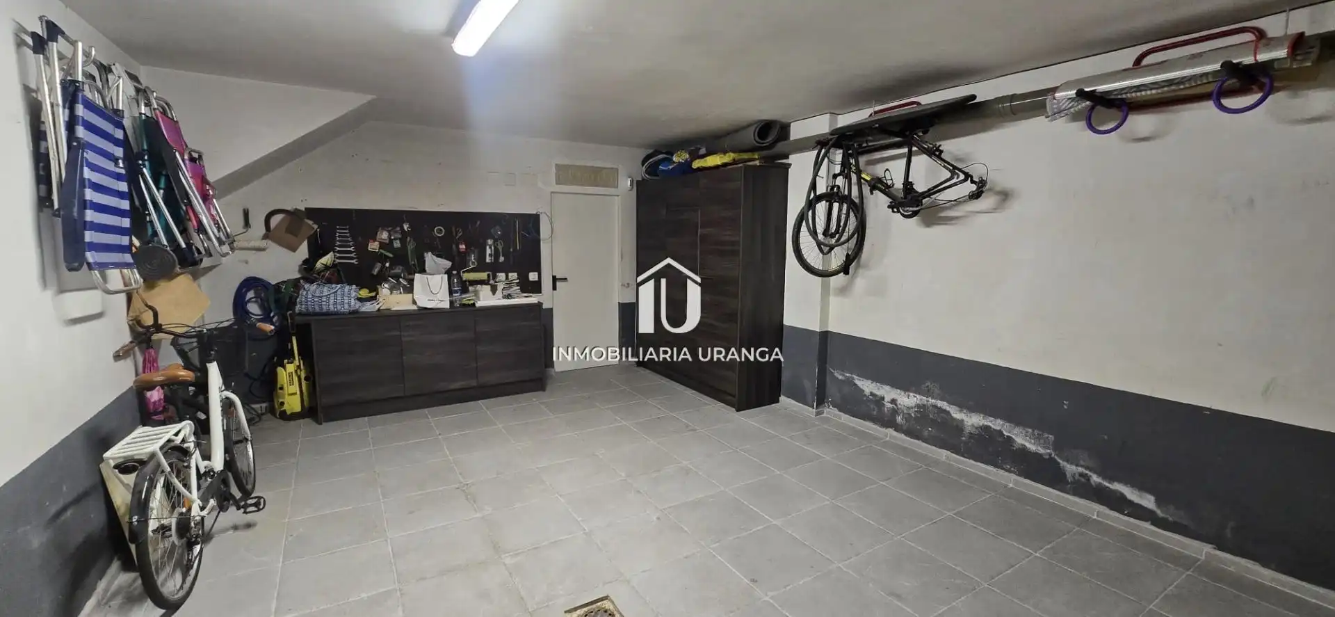 Casa o xalet en venda en Laredo amb Calefacció, Terrassa i Moblat