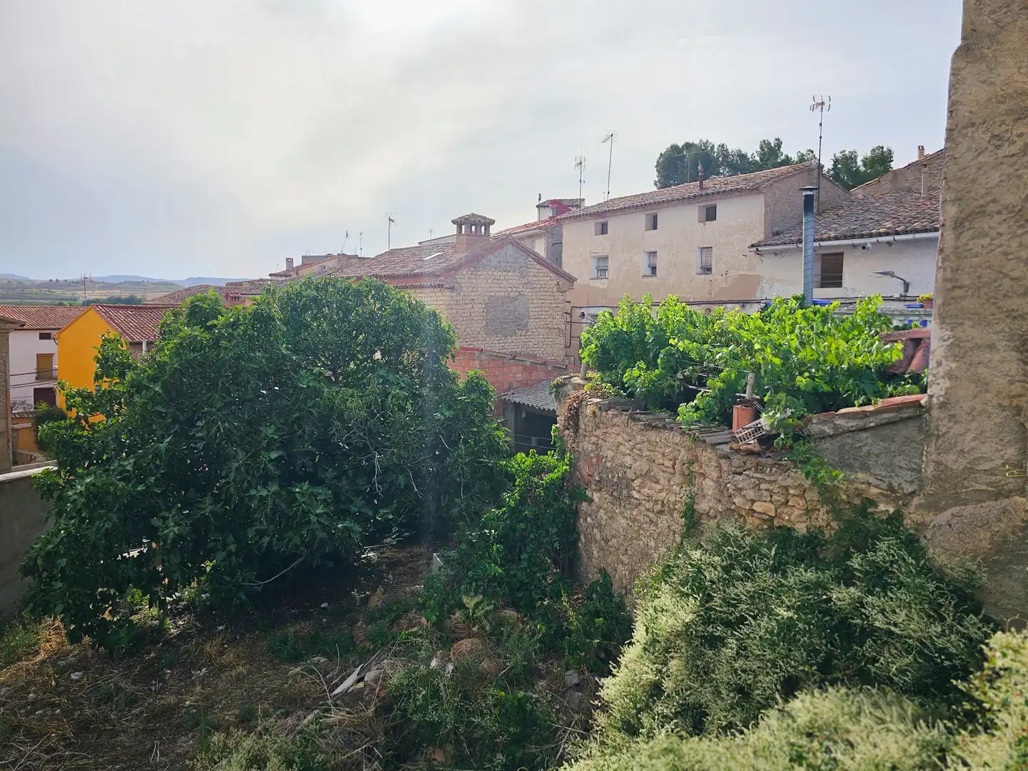 Houses for sale in Velilla de Jiloca  with Balcony