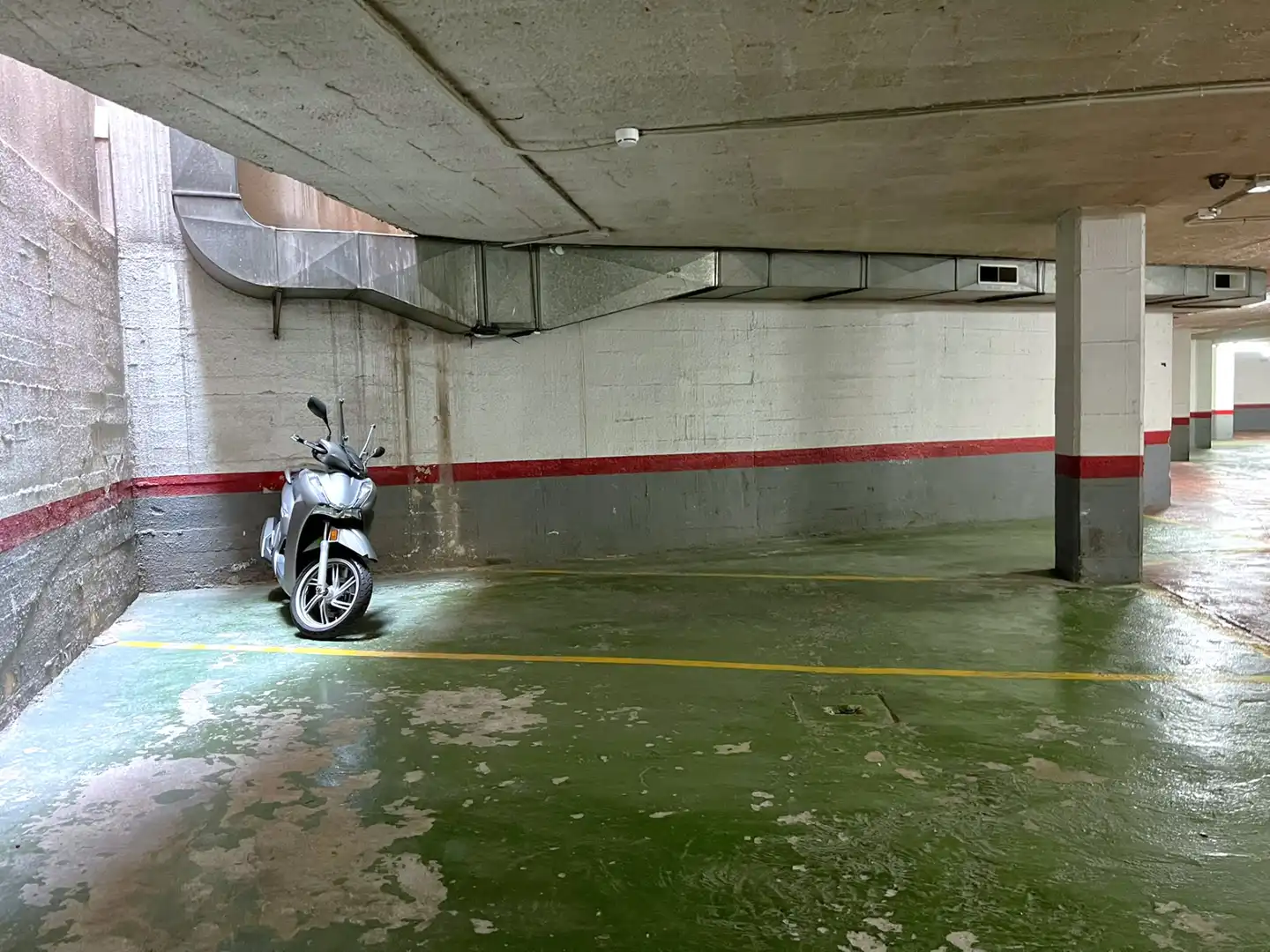 Parking de Garaje en venta en Barcelona