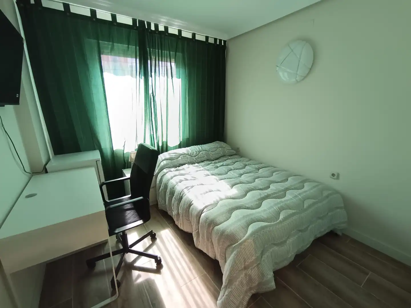Habitació a San Pascual