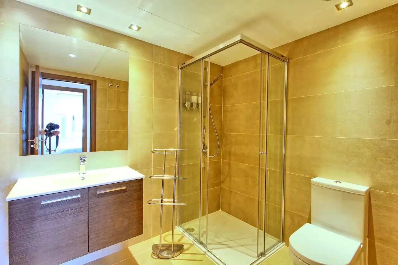 Apartament de lloguer a San Pedro de Alcántara pueblo