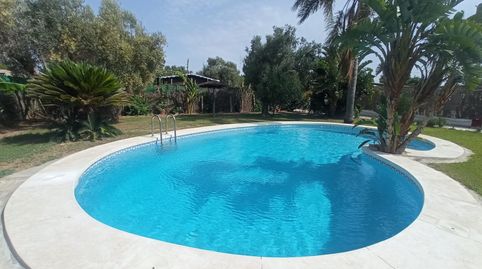 Foto 5 de Casa o xalet en venda a Villanueva Golf, Puerto Real
