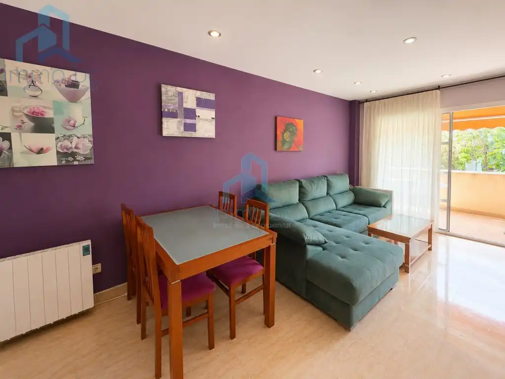 Living room of Ground floor for sale in Cambrils