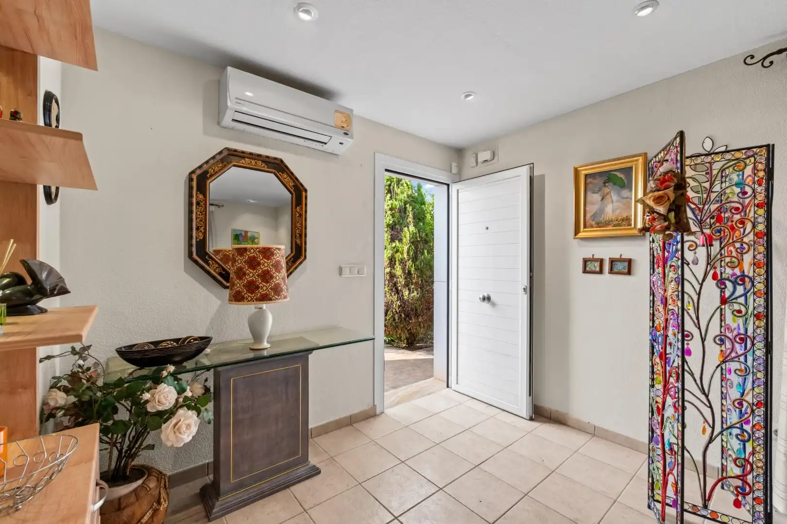 Casa o chalet en venta en Elche / Elx con Aire acondicionado, Calefacción y Jardín privado