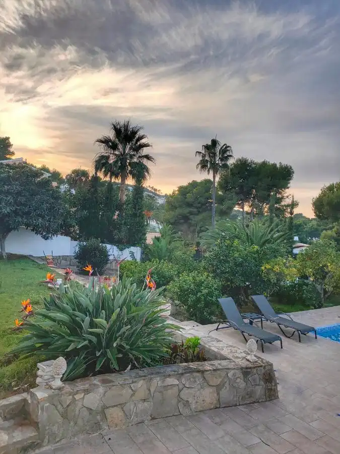 Casa con balcón en venta en Cap Martí - El Tossalet - Pinomar, imagen 39