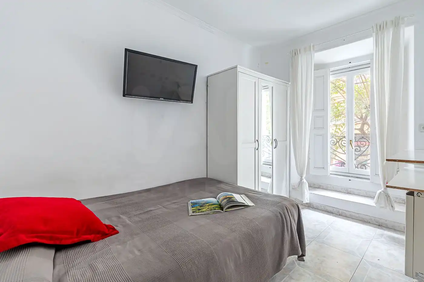 Piso con ascensor en venta en Centro, imagen 14