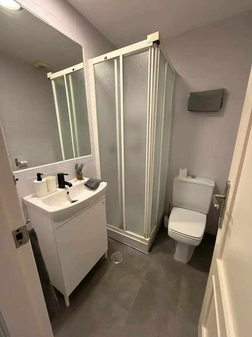 Piso con piscina en venta en Riviera del Sol, imagen 15