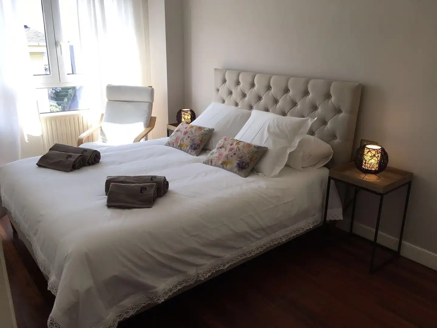 Flat for rent in Barrio Cueto Valdenoja, Valdenoja