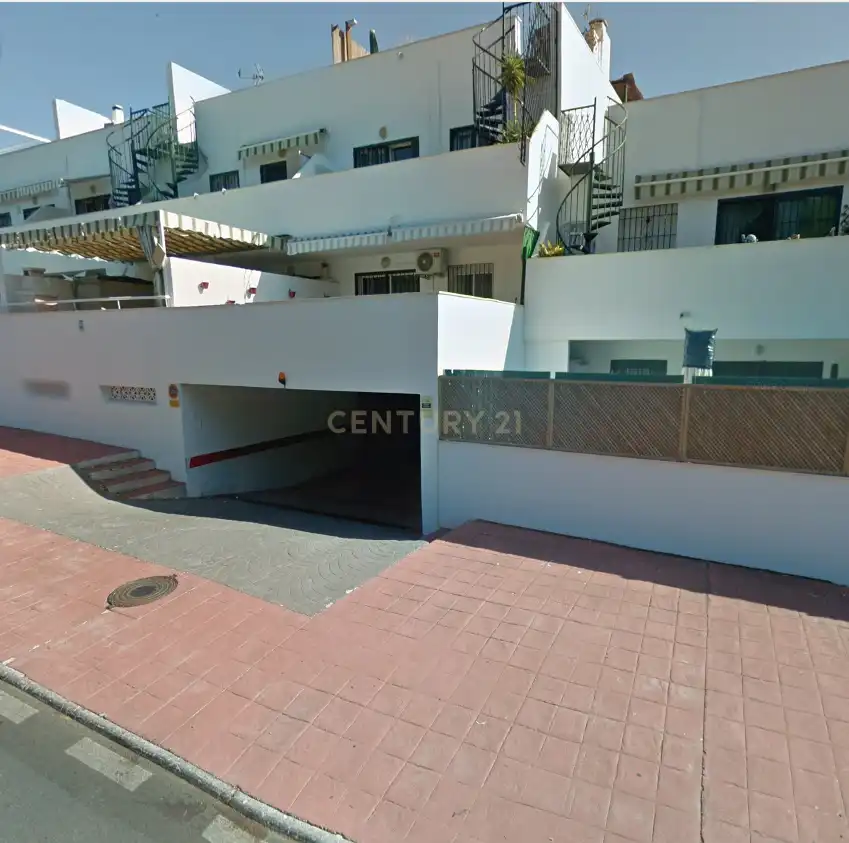 Aparcament en venda a calle Timon 24, imagen 5
