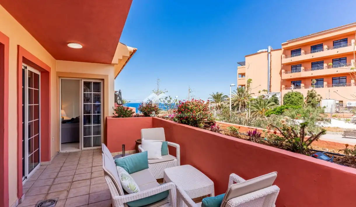 Appartement avec piscine à vendre à Costa Adeje, imagen 17
