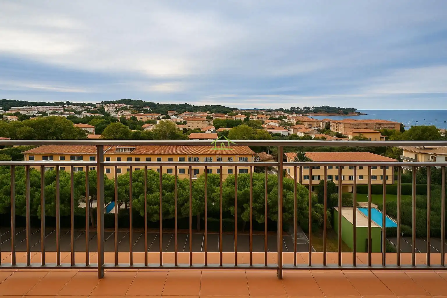 Appartement compact avec piscine à vendre à S'Agaró, imagen 21