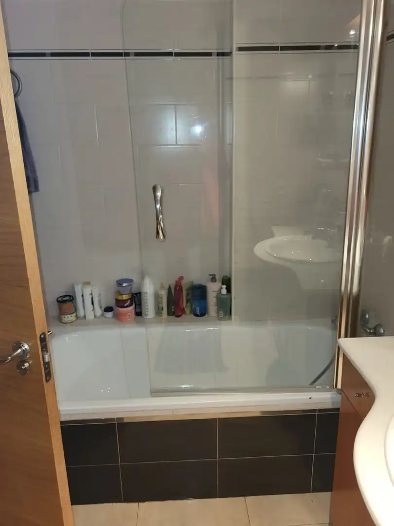 Attico con terrazza in affitto a Pedanías Este, imagen 20