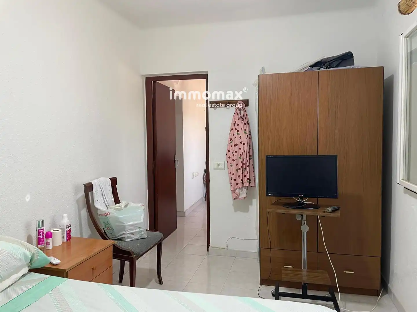 Dormitori de Casa o xalet en venda en Tortosa amb Terrassa i Moblat