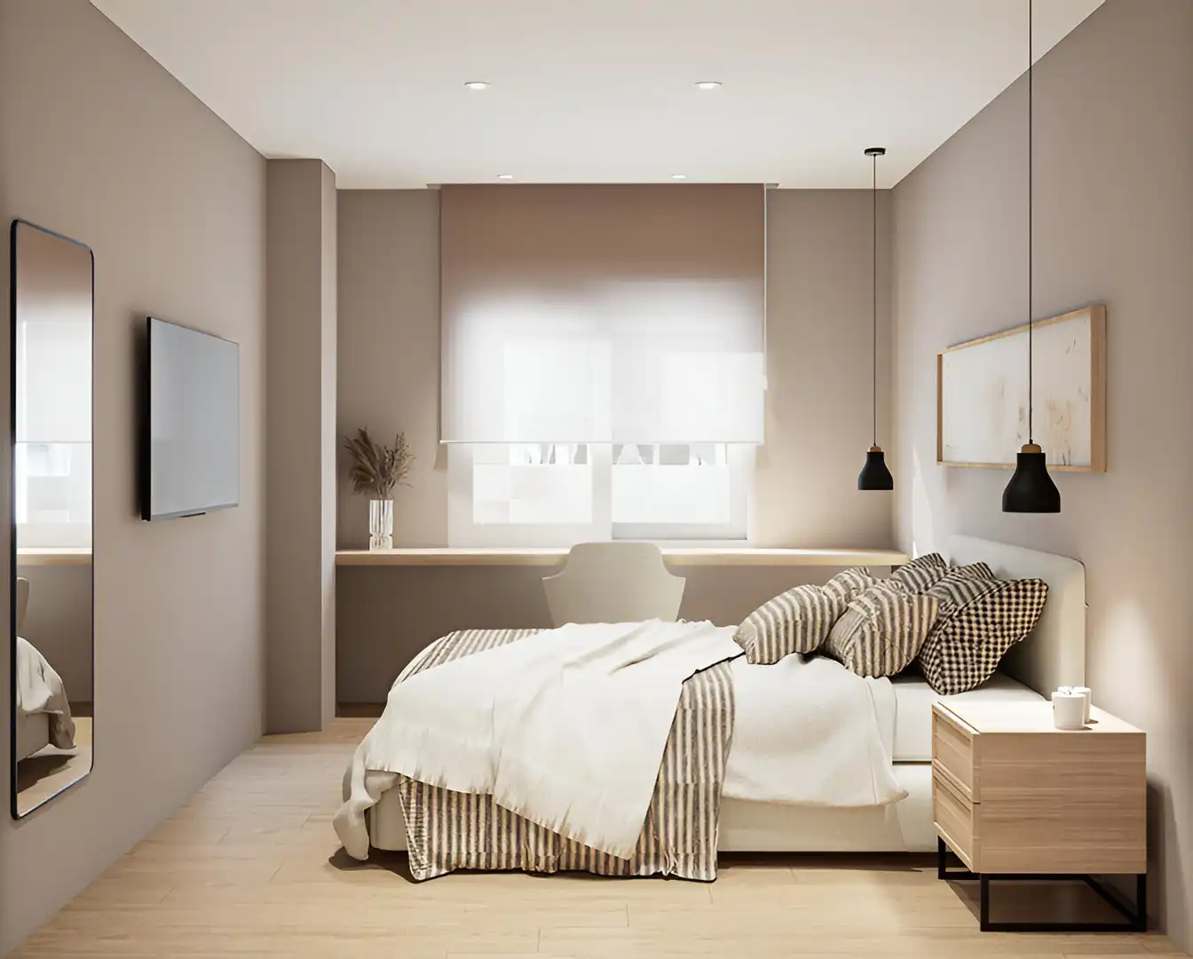 Apartament amb ascensor en venda a Estepona Pueblo, imagen 21