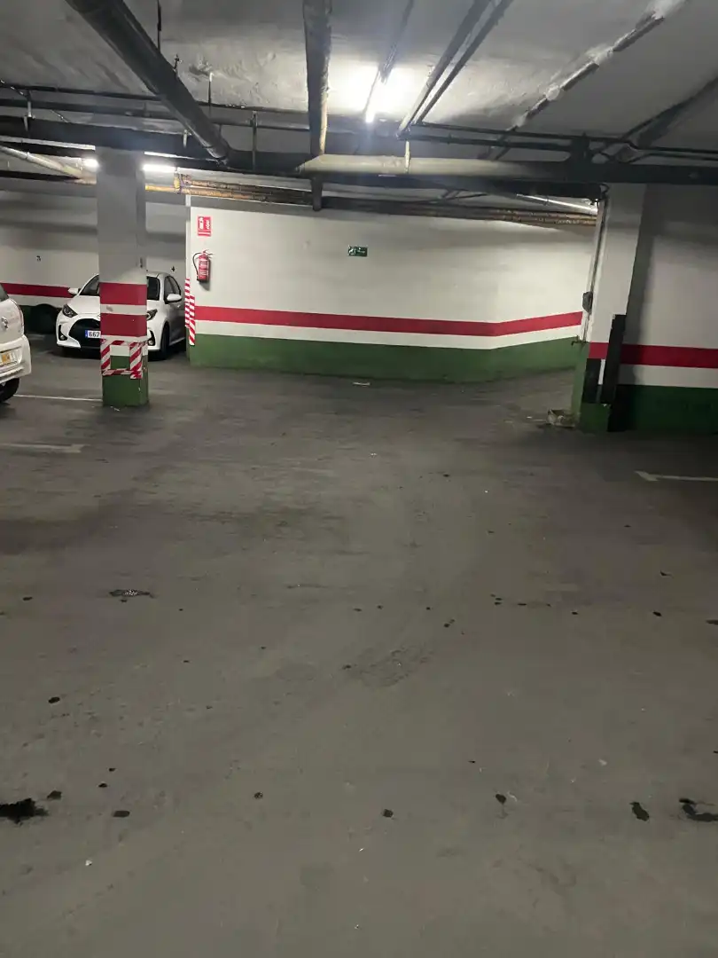 Parking de Garaje en venta en Ciudad Real