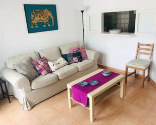 Apartment to share in La Carihuela - Los Nidos