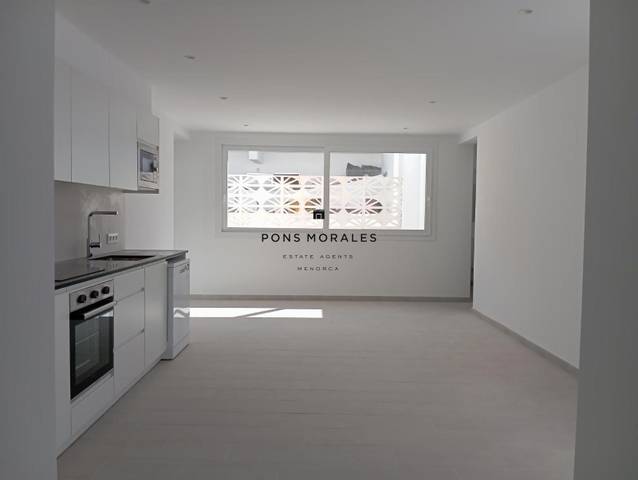 Piso en Alquiler en Marius Verdaguer, en Ciutadella