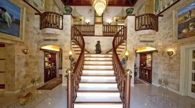 Chalet en venta en Nueva Andalucía, imagen 4