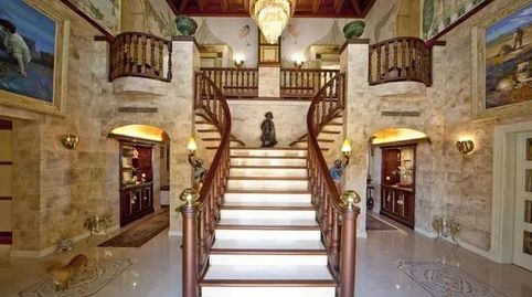 Foto 4 de Casa o xalet en venda a La Dama de Noche - La Alzambra, Marbella
