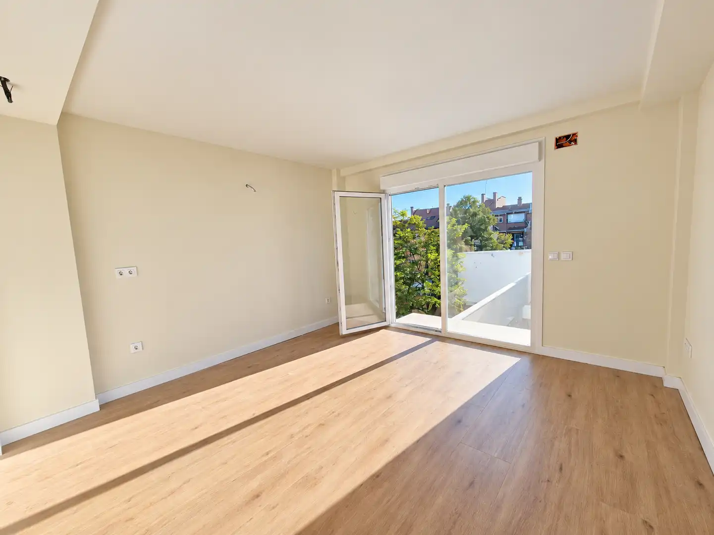 Habitación de Piso en venta en Madrid con Aire acondicionado, Calefacción y Trastero