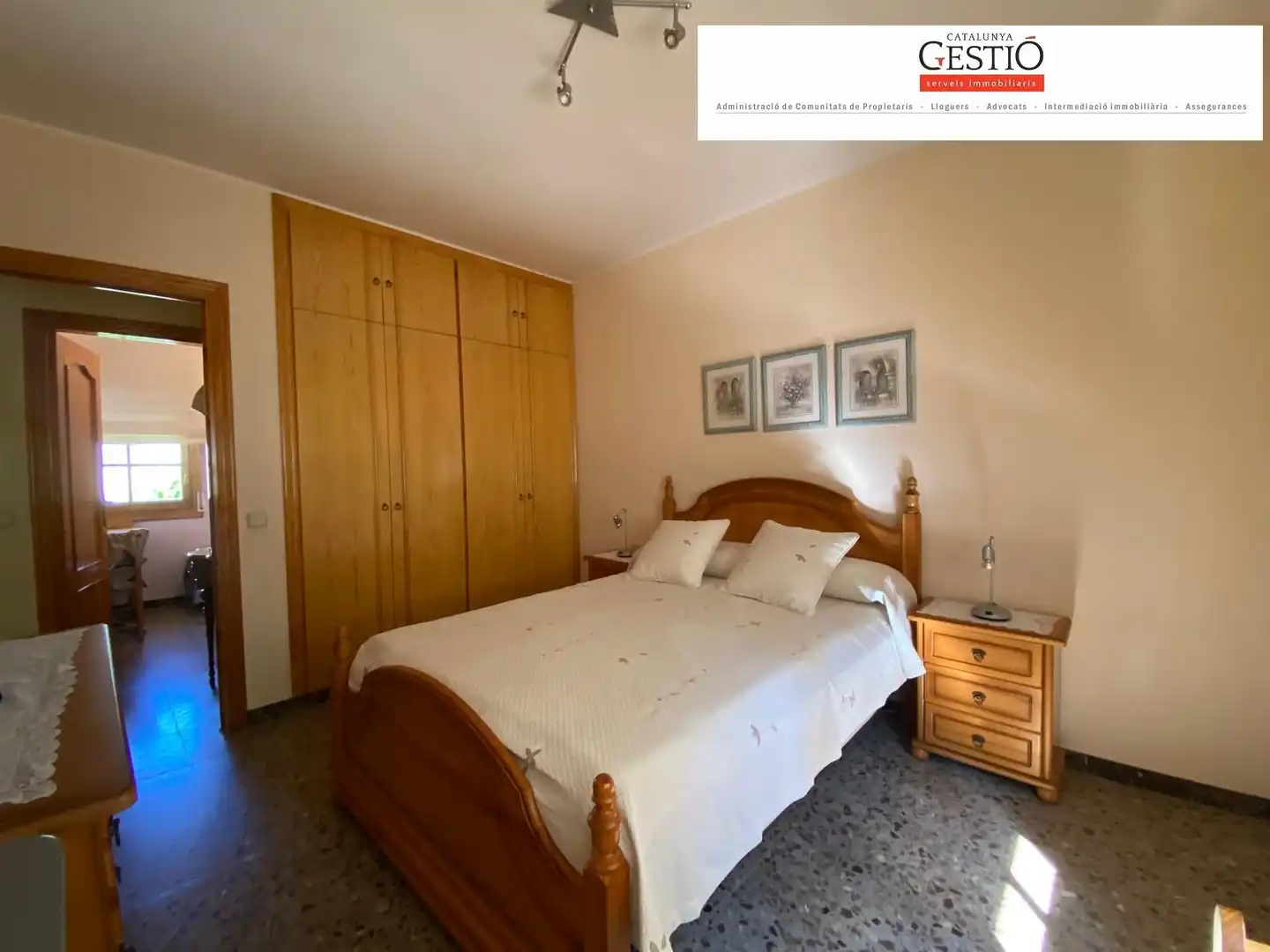 Casa o xalet en venda a Carretera del Bonrepòs, Corbera de Llobregat