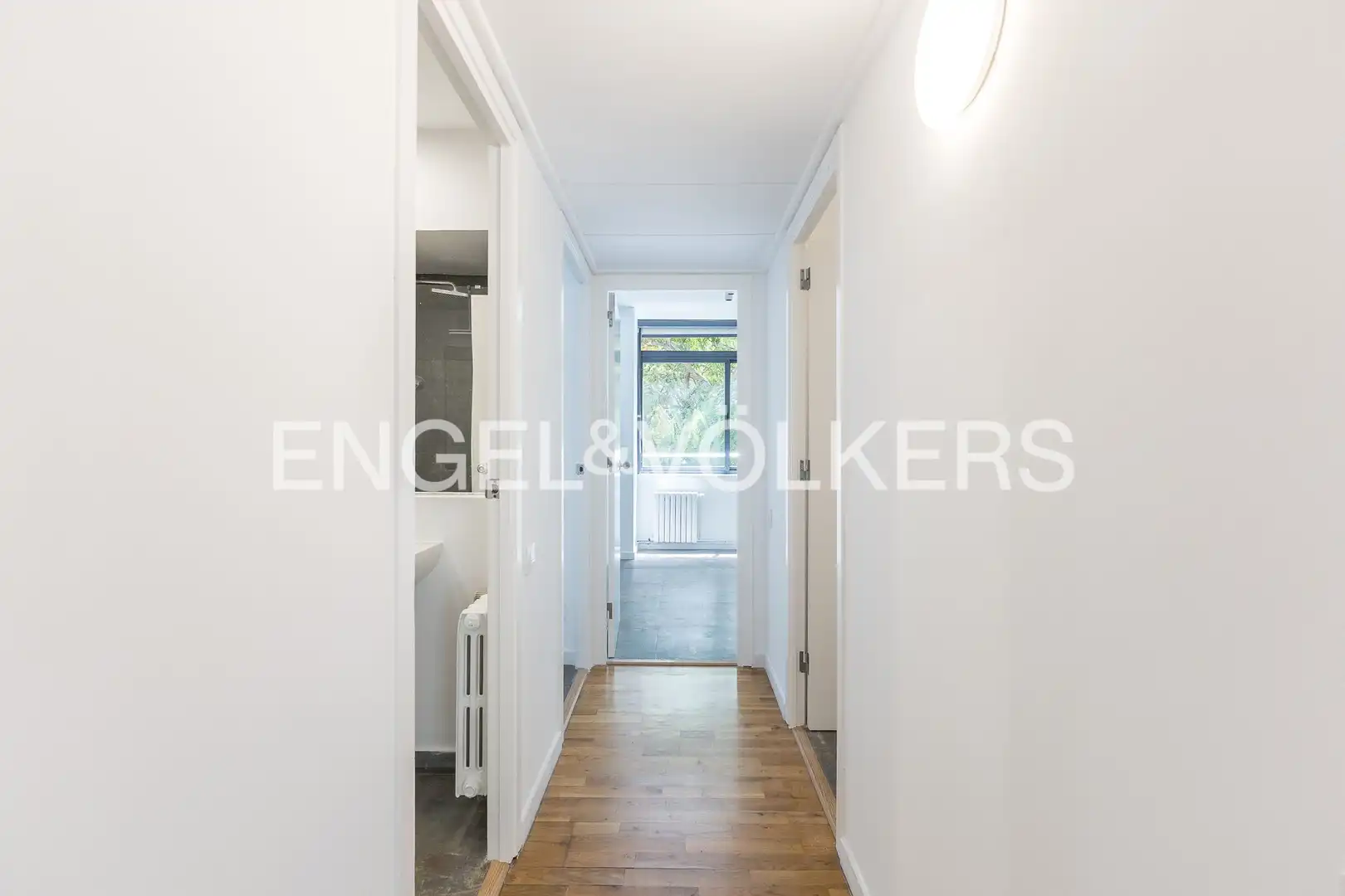 Piso de alquiler en La Vila Olímpica del Poblenou