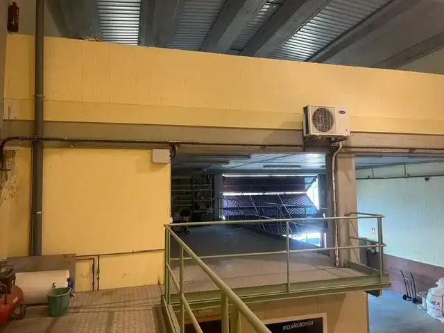 Nau industrial de lloguer a Abrera, imagen 12