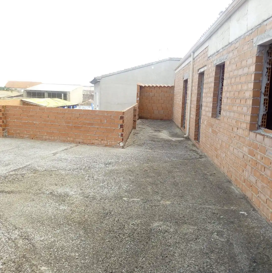 Edificio en venta en Corral de Calatrava