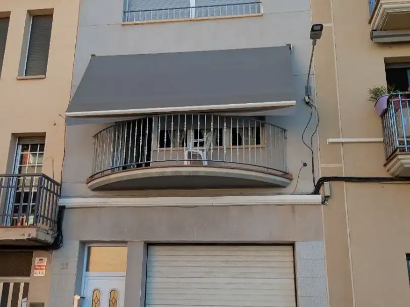 Casa en venta en Mestre Benet 22