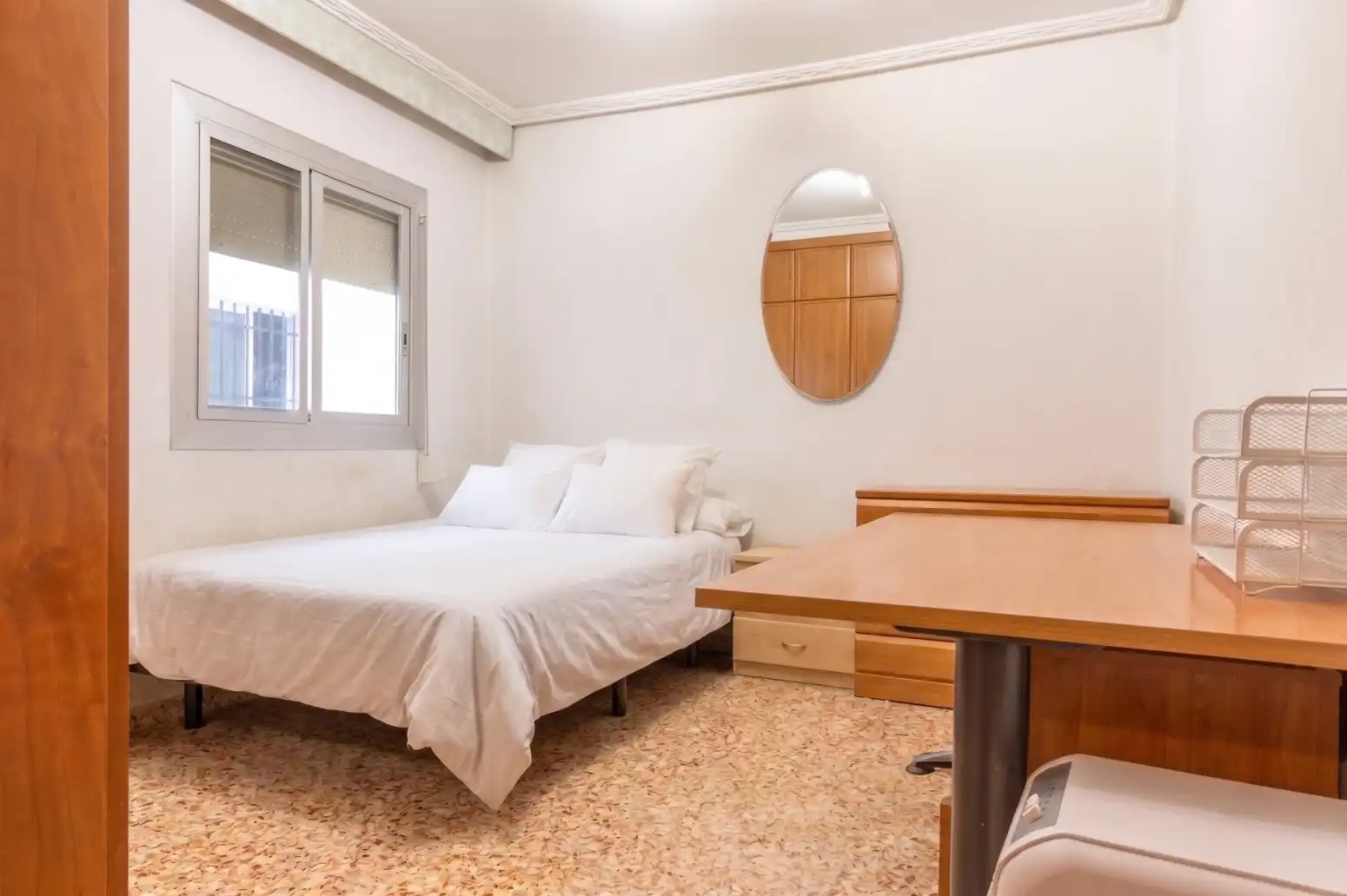 Flat with terrace for sale in La Constitución - Canaleta, imagen 2
