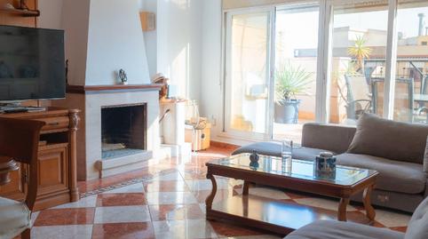 Photo 3 of Attic for sale in Passeig de Llorenç Serra, Riu Nord, Barcelona