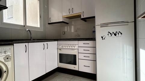 Foto 4 de Pis en venda a Carrer de Berenguer de Palou, La Sagrera,  Barcelona Capital