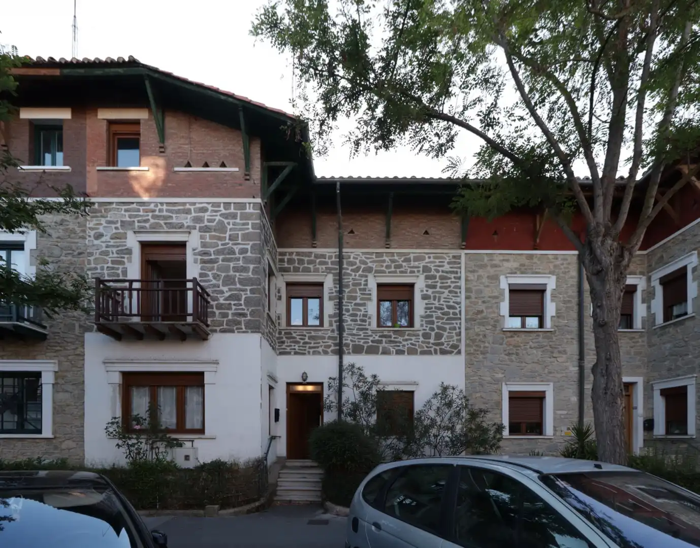Casa adosada en venda a Vitoria-Gasteiz - AVDA NUESTRA SEÑORA DE ESTÍBALIZ, Judimendi