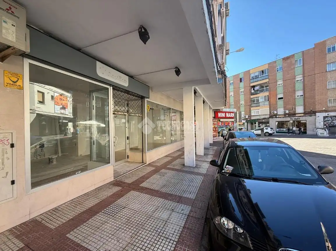 Local de lloguer en Centro