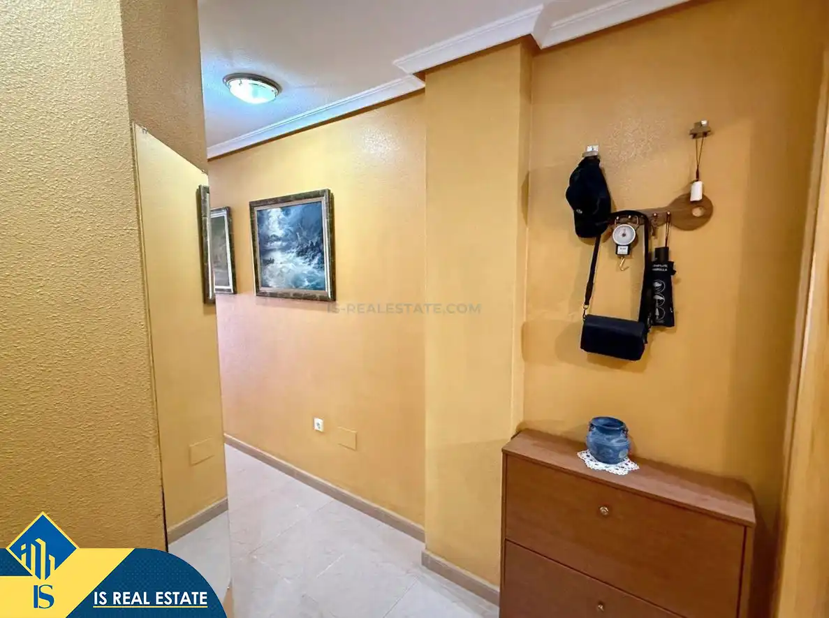 Appartement compact avec ascenseur à vendre à Centro, imagen 20