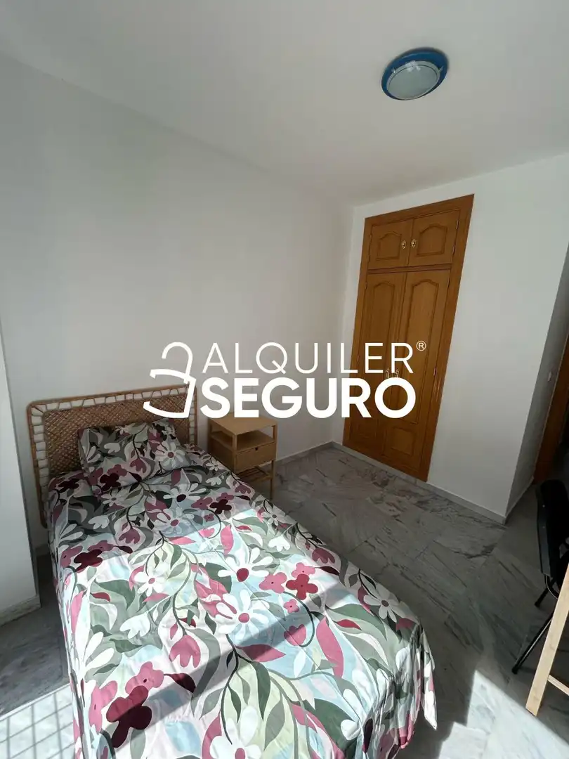 Flat with pool to rent in Periodista Alberto Machado Cayuso, imagen 17