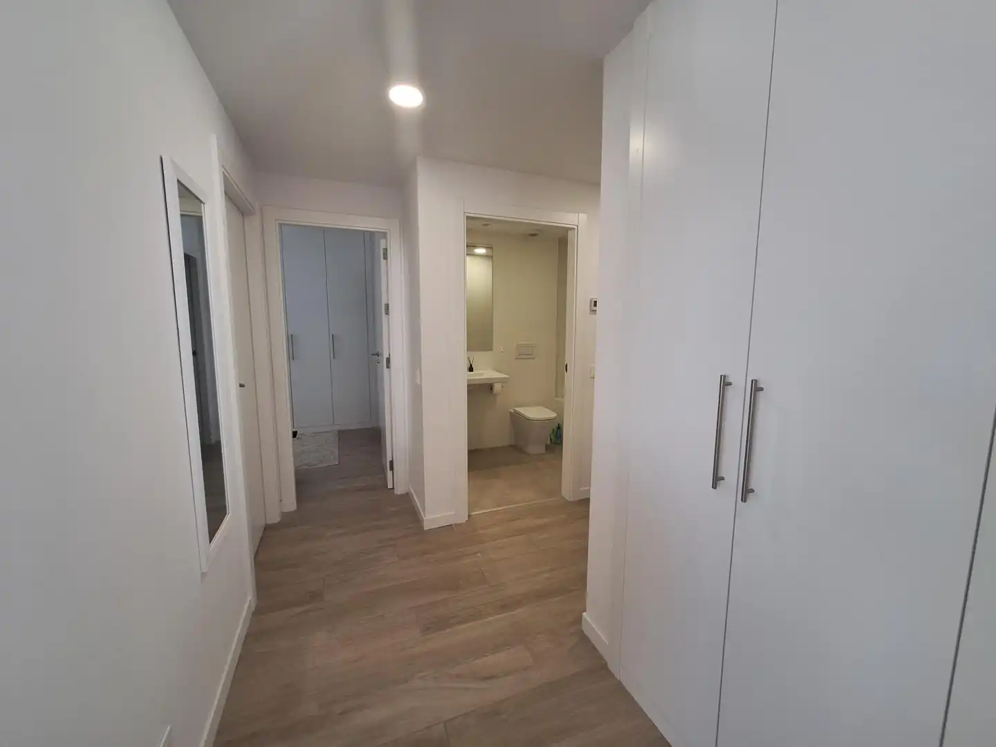 Apartament amb terrassa en venda a PEDAG.AMELIA ASENSI BEVIA 1, imagen 15