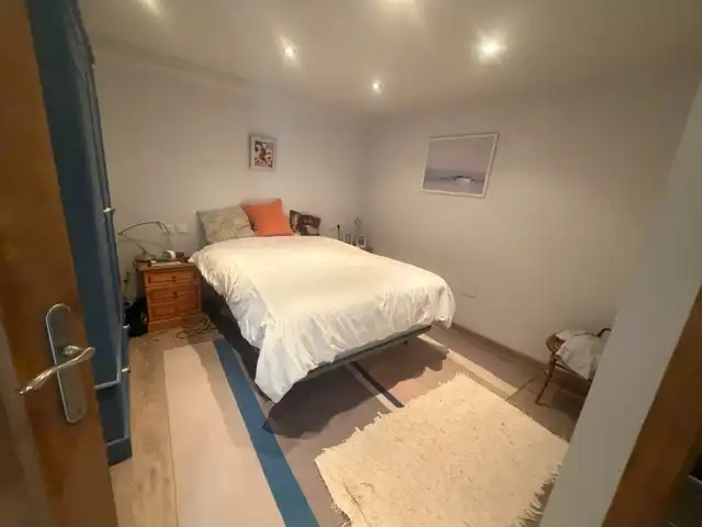 Apartments for sale in Peñíscola / Peníscola  with Air Conditioner, Heating and Private garden