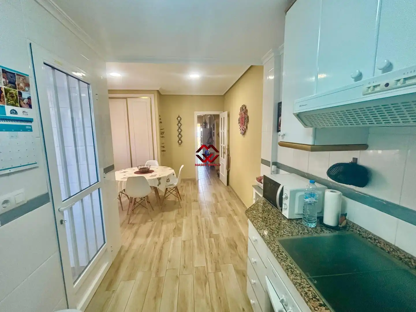 Villa avec terrasse à vendre à Santiago de la Ribera, imagen 20