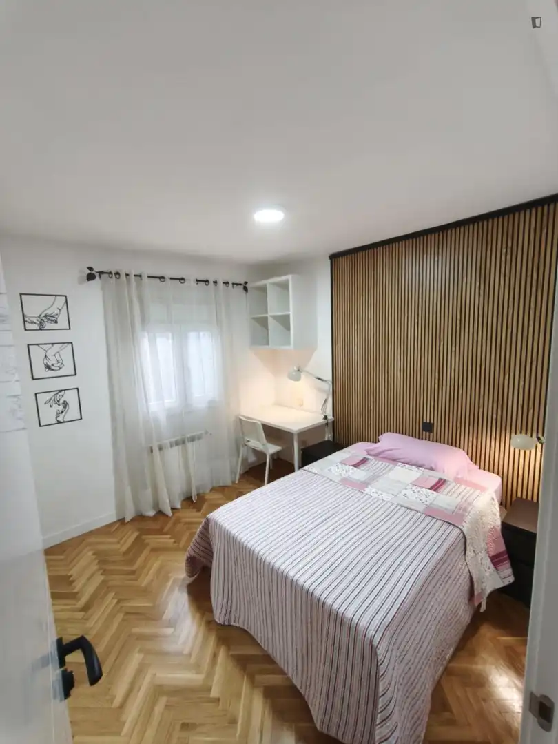 Room in Centro