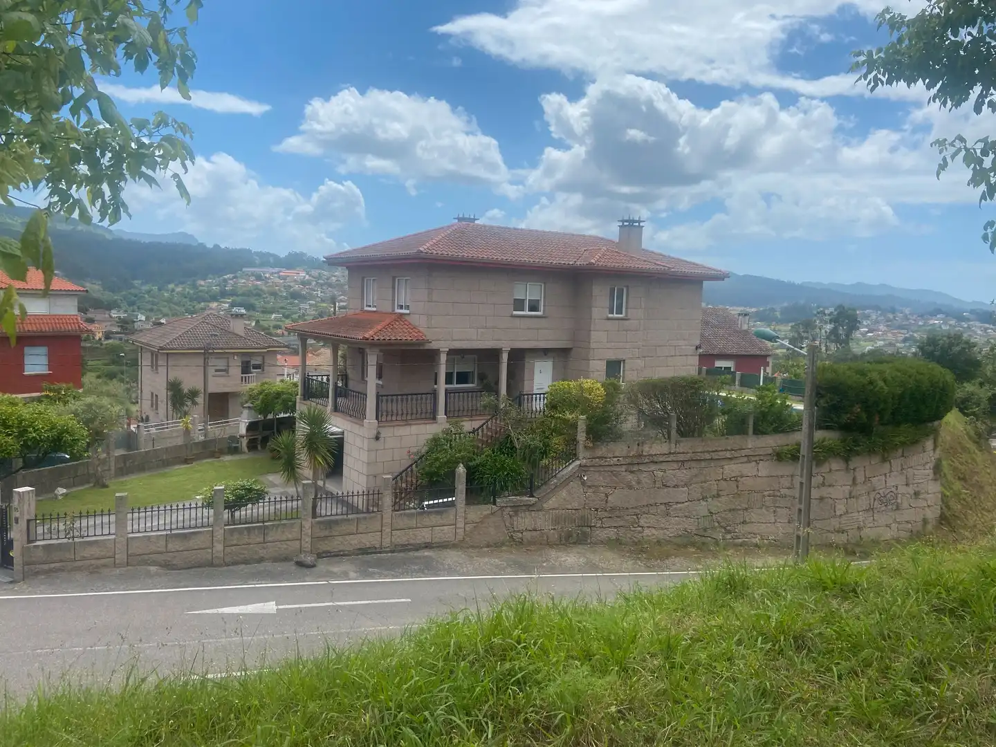 Casa o chalet en venta en N/A, -1, Bembrive