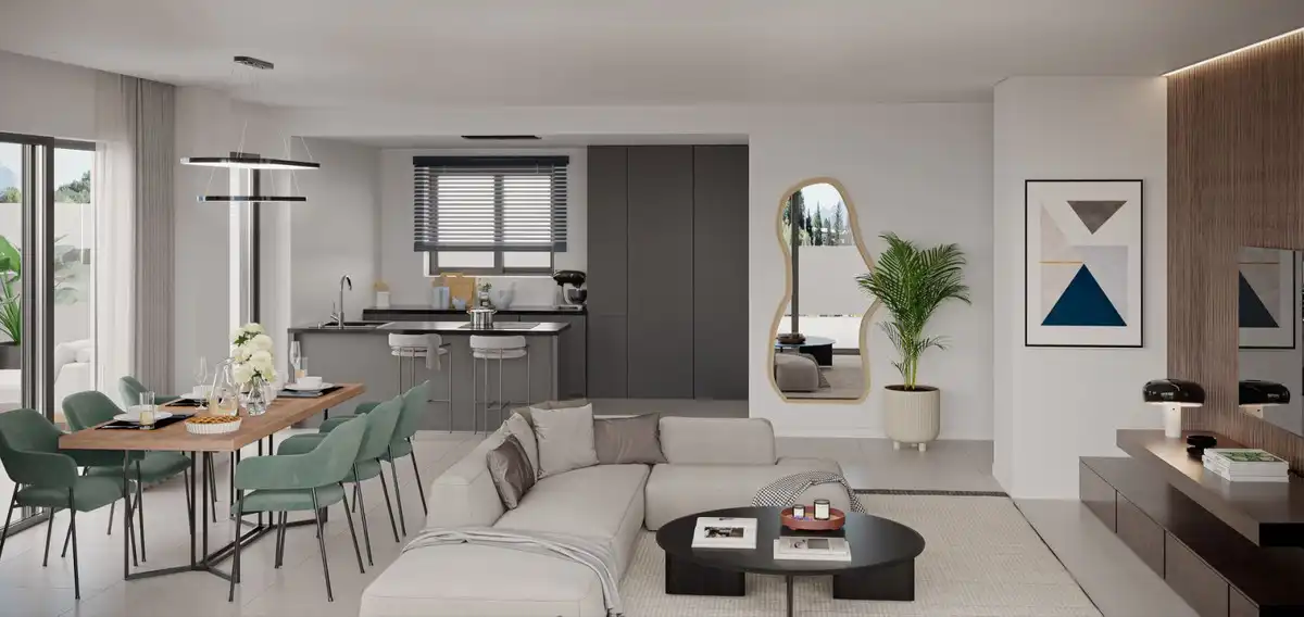 Apartament en venda a Elviria - Cabopino, imagen 10