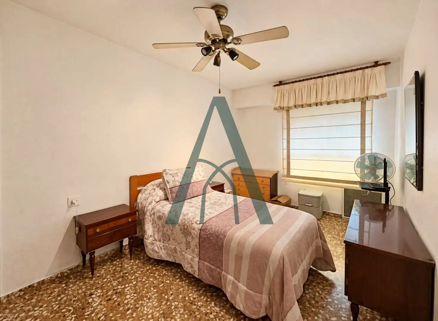 Piso con terraza en venta en Calle Proción, imagen 8