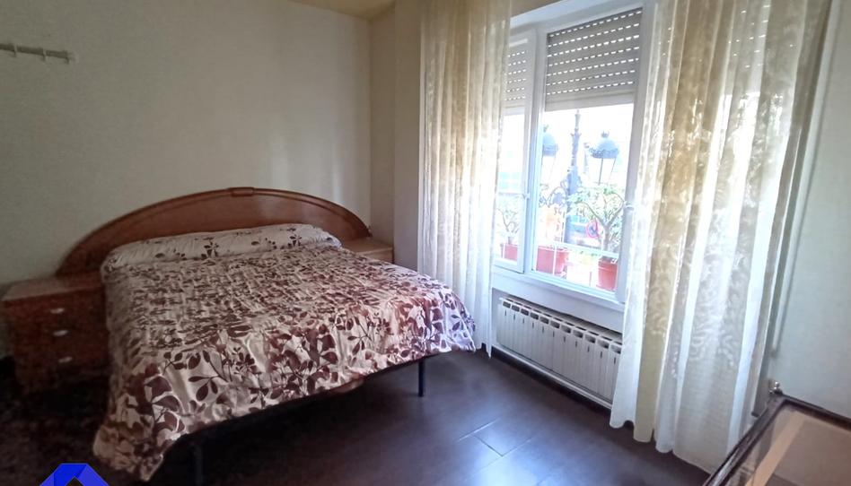 Foto 1 de Piso en venta en Oviedo - Bermude de Castro, Teatinos - Los Prados, Asturias