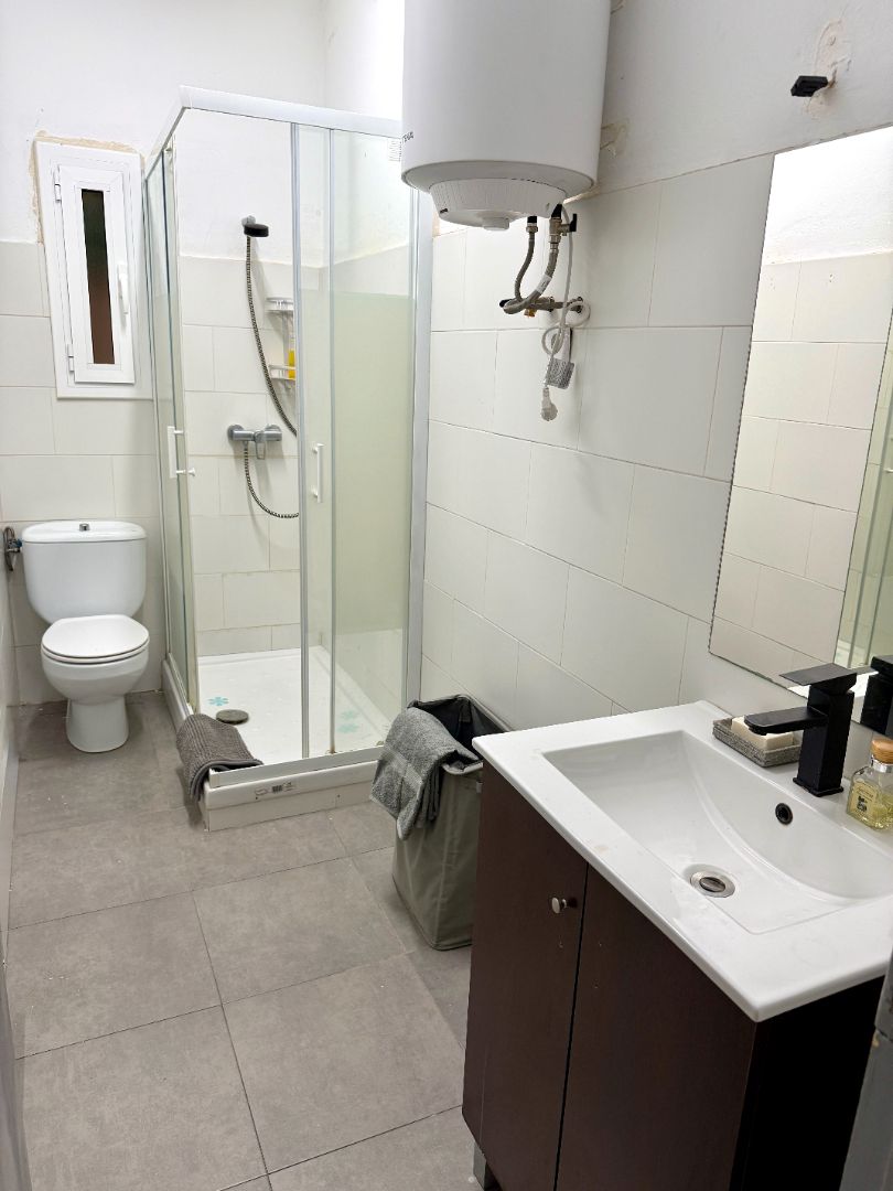 Baño de Piso en venta en  Barcelona Capital con Parquet y Alarma