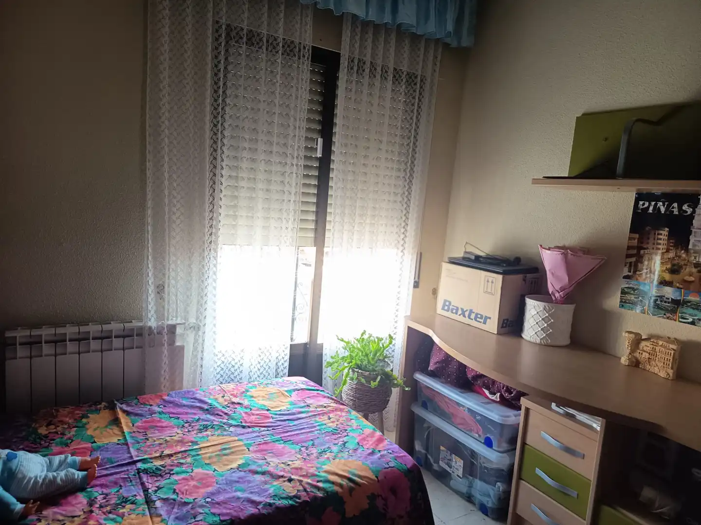 Casa amb terrassa en venda a Miguelturra, imagen 19