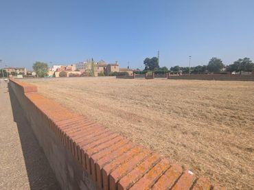 Terreny residencial en venda a Carrer Víctor Maso