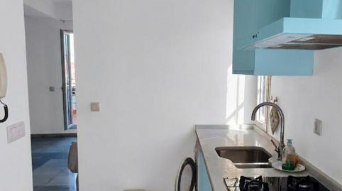 Foto 3 de Dúplex en venta en San Julián,  Sevilla Capital