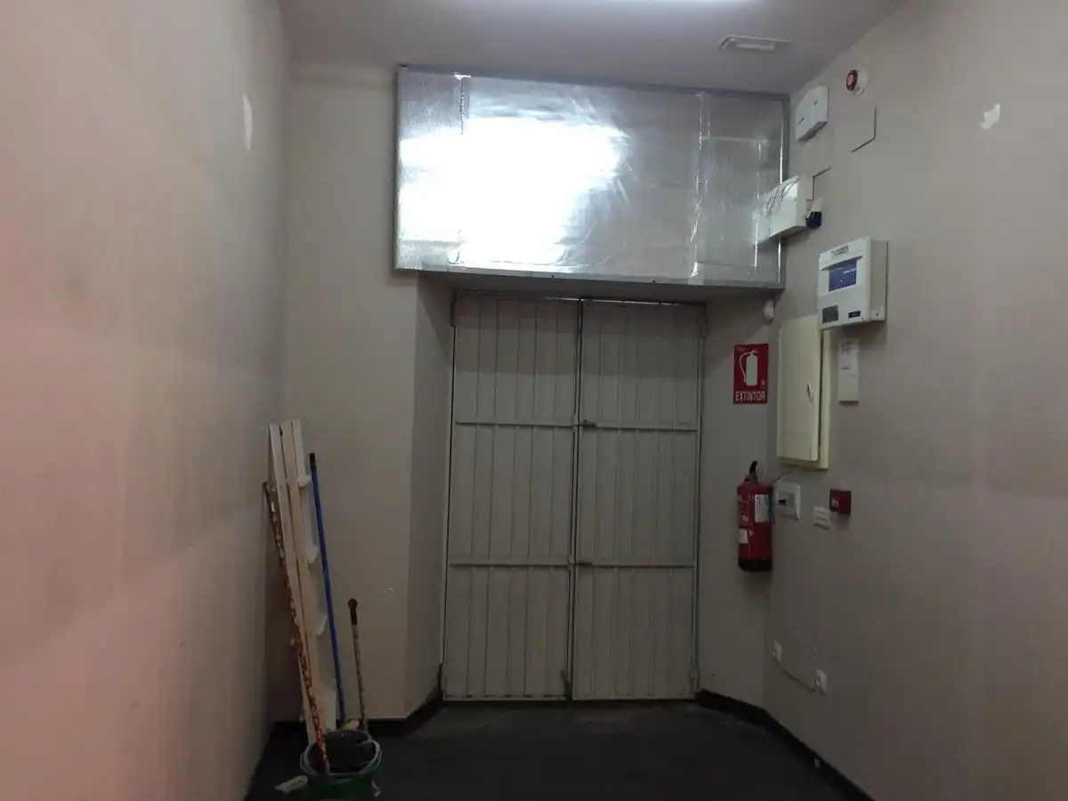 Business premises to rent in Centro, imagen 6