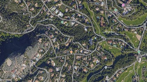 Foto 2 von Gebaude zum Verkauf in Son Vida, Palma de Mallorca